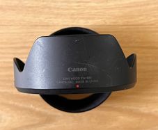 Canon EW-88E lens hood for 24-70mm f2.8 L lens