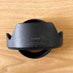 Canon EW-88E lens hood for 24-70mm f2.8 L lens
