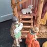 Christmas nativity set Image 6