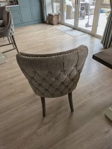 6 dining chairs