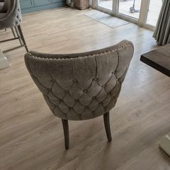 6 dining chairs