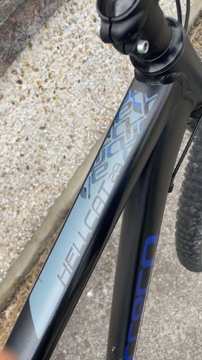 bike