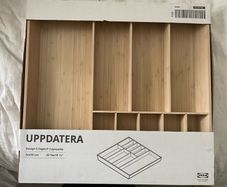 cutlery tray