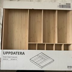 cutlery tray