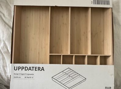 cutlery tray