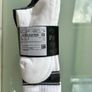 boss 3 pack quarter socks Image 3