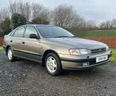 Toyota Carina e 2.0 Executive