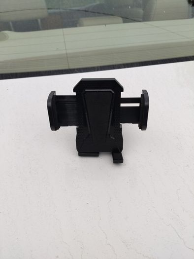 car phone holder