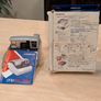 Polaroid One600 Ultra Instant Film Camera  Tested Working Image 7