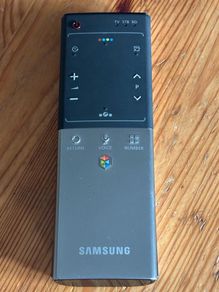 Samsung Smart Remote