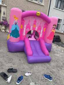 bouncy castle