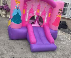 bouncy castle