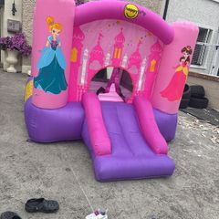 bouncy castle