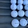 (18) Tiltiest Velocity golf balls Image 4