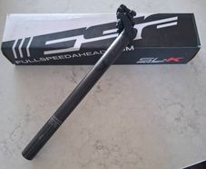 FSA 27.2 Seatpost