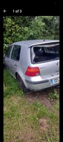 02 MK4 golf for breaking