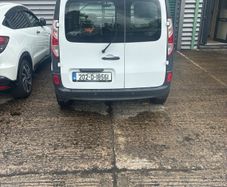 2020 Renault Kangoo