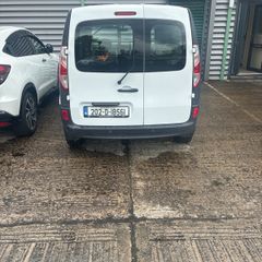 2020 Renault Kangoo