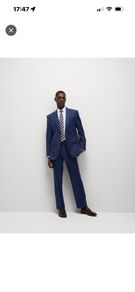 Men's suit