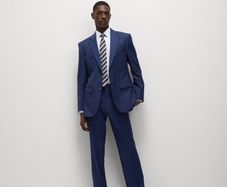 Men's suit