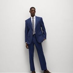 Men's suit