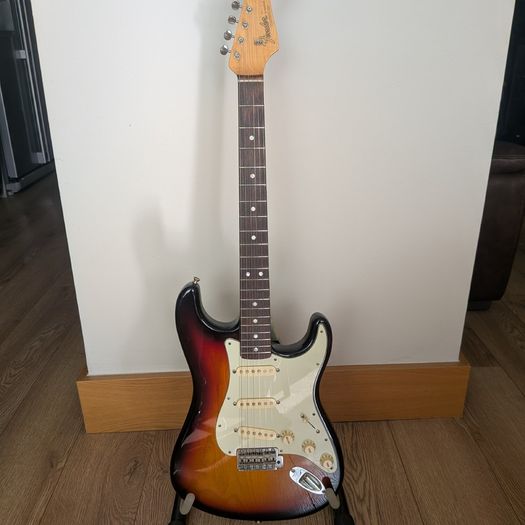 Fender Stratocaster