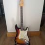 Fender Stratocaster Image 2