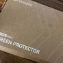 YONZEE Tesla Screen Protection Frame Brand New Image 4