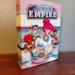 Cupcake Empire