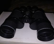 Vintage Tasco Zip Binoculars