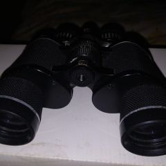 Vintage Tasco Zip Binoculars