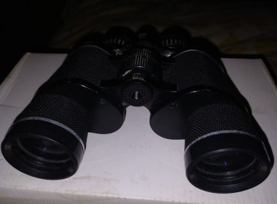 Vintage Tasco Zip Binoculars