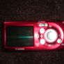 Canon Ixus Zoom- as small as a phone to fit in pocket Image 5