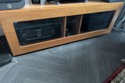 TV and Home Cinema Cabinet