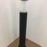 Bollard Garden Lights available in Grey or Black 80 cm Image 6