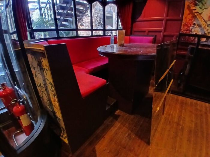 Garden furniture / pub furniture