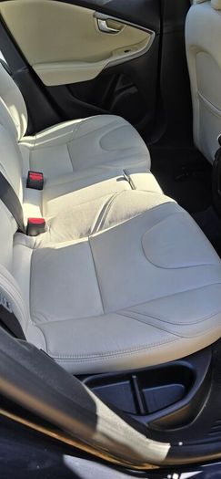 Volvo V40 2016