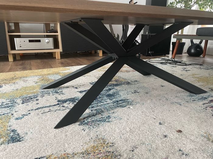 Coffe Table Ez Living