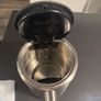 Dualit Stainless Steel Kettle Excellent Condition Image 4