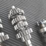 Yamaha TZR125 Gear Box Parts Image 3
