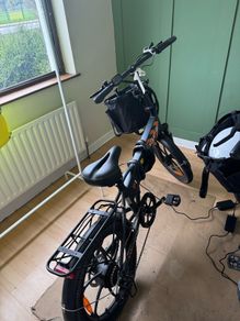Ebike