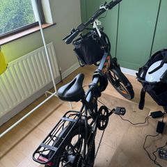 Ebike