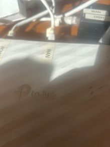 tp link router