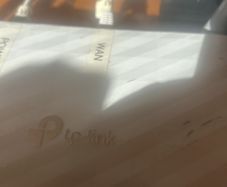 tp link router
