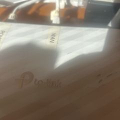 tp link router