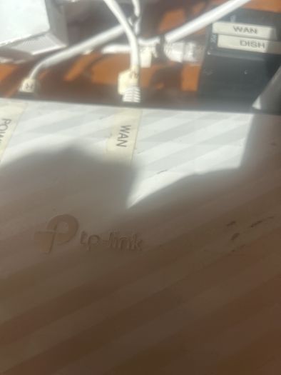 tp link router