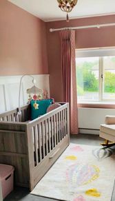 Mamas & Papas Cotbed Cot