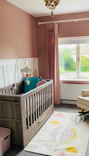 Mamas & Papas Cotbed Cot