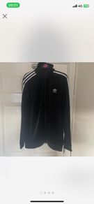 Adidas Superstar  jacket brand new size M