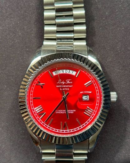 Men's/Teenagers Watch